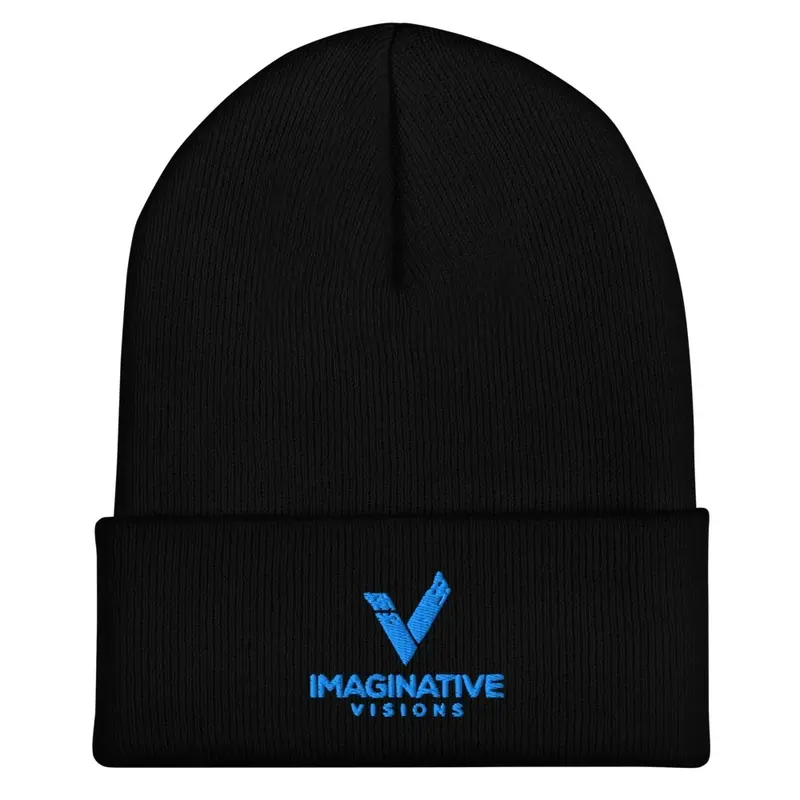 Imaginative Visions Beanie Hat