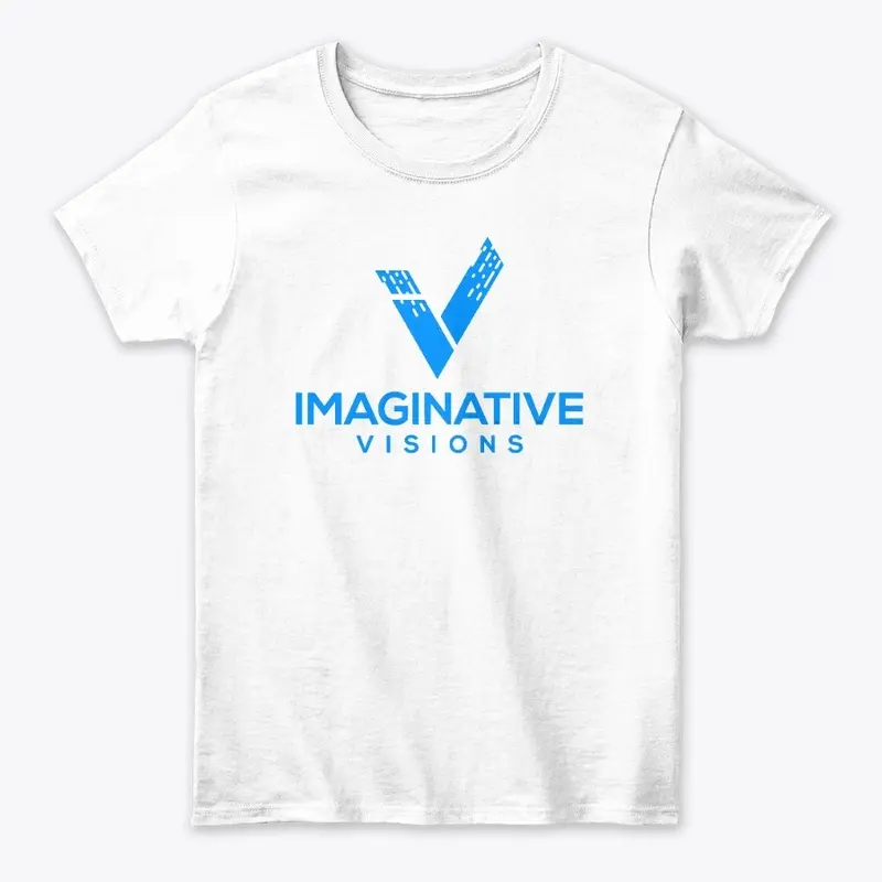 Imaginative  Visions Logo