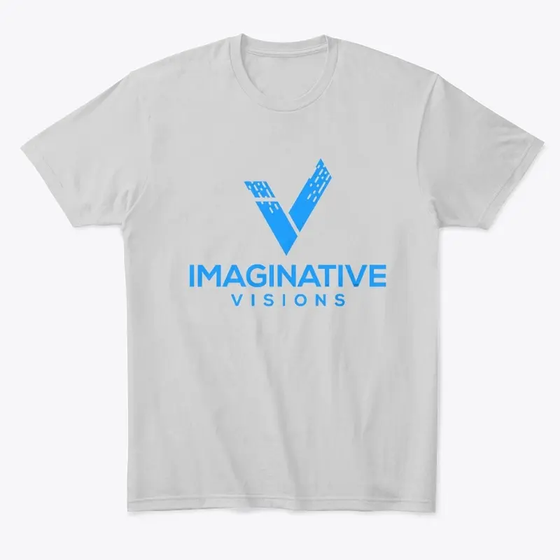 Imaginative  Visions Logo